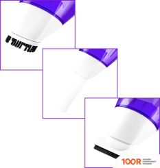 Пылесос Kitfort KT-5119-1 (238135)