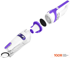 Пылесос Kitfort KT-5118-1 (238132)