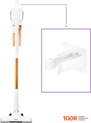 Пылесос Kitfort KT-5105-3 (238130)