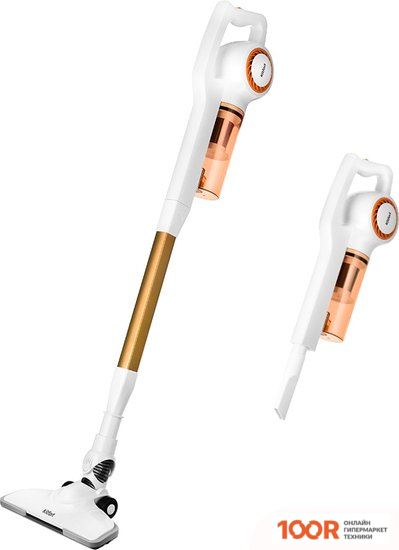 Пылесос Kitfort KT-5105-3 (238130)