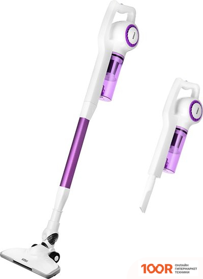 Пылесос Kitfort KT-5105-1 (238128)