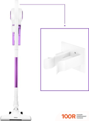 Пылесос Kitfort KT-5105-1 (238128)