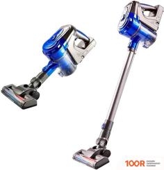 Пылесос KELLI KL-8022 (СИНИЙ) (238115)