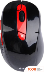 Пылесос KELLI KL-8022 (КРАСНЫЙ) (238114)