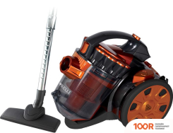 Пылесос KELLI KL-8005 (СИНИЙ) (238102)