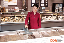 Пылесос Karcher WVP 10 1.633-550.0 (238100)