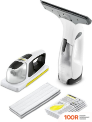 Пылесос Karcher WV2 + KV4 PREMIUM HOME LINE 1.633-219.0 (238099)