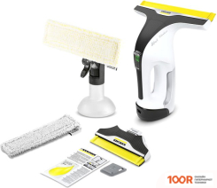 Пылесос Karcher WV 7 SIGNATURE LINE 1.633-780.0 (238097)