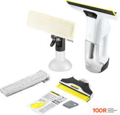 Пылесос Karcher WV 6 PREMIUM 1.633-530.0 (238096)