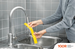 Пылесос Karcher WV 6 PLUS PROMO 1.633-741 (238095)