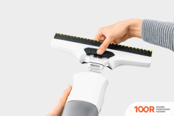 Пылесос Karcher WV 6 PLUS PROMO 1.633-741 (238095)