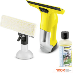 Пылесос Karcher WV 6 PLUS PROMO 1.633-517.0 (238094)