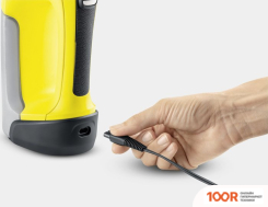 Пылесос Karcher WV 6 PLUS PROMO 1.633-517.0 (238094)