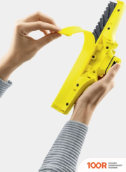 Пылесос Karcher WV 6 PLUS PROMO 1.633-517.0 (238094)