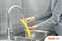 Пылесос Karcher WV 6 PLUS D500 1.633-752.0 (238092)