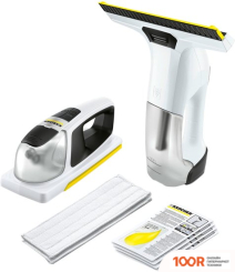 Пылесос Karcher WV 6 + KV 4 PREMIUM HOME LINE 1.633-580.0 (238091)