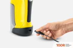 Пылесос Karcher WV 6 + KV 4 1.633-570.0 (238090)