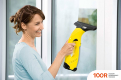 Пылесос Karcher WV 52 PLUS 1.633-139.0 (238089)