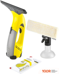 Пылесос Karcher WV 52 PLUS 1.633-139.0 (238089)