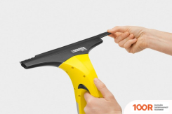 Пылесос Karcher WV 52 PLUS 1.633-139.0 (238089)