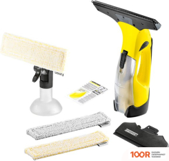 Пылесос Karcher WV 5 PREMIUM VERSATILITY 1.633-465.0 (238087)