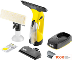 Пылесос Karcher WV 5 PREMIUM NON STOP 1.633-447.0 (238086)