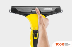 Пылесос Karcher WV 5 PREMIUM NON STOP 1.633-447.0 (238086)