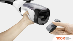 Пылесос Karcher WV 5 PLUS N BATTERY 1.633-702.0 (238083)