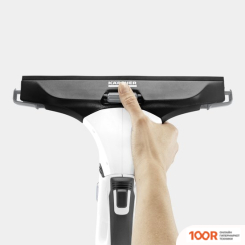 Пылесос Karcher WV 5 PLUS N BATTERY 1.633-702.0 (238083)