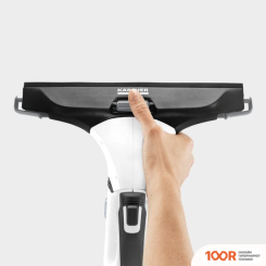 Пылесос Karcher WV 5 PLUS N 1.633-701.0 (238082)