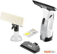 Пылесос Karcher WV 5 PLUS N 1.633-701.0 (238082)