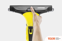 Пылесос Karcher WV 5 PLUS FRAME EDITION 1.633-590.0 (238081)