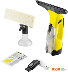 Пылесос Karcher WV 5 PLUS FRAME EDITION 1.633-590.0 (238081)