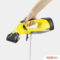 Пылесос Karcher WV 5 PLUS FRAME EDITION 1.633-590.0 (238081)