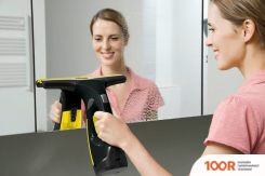 Пылесос Karcher WV 2 PREMIUM 10 YEARS EDITION 1.633-426.0 (238077)