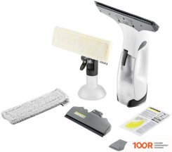 Пылесос Karcher WV 2 PREMIUM 1.633-216.0 (238076)