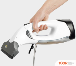 Пылесос Karcher WV 2 PREMIUM 1.633-216.0 (238076)