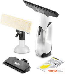 Пылесос Karcher WV 2 PLUS N 1.633-642.0 (238075)