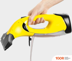 Пылесос Karcher WV 2 PLUS N 1.633-212.0 (238074)