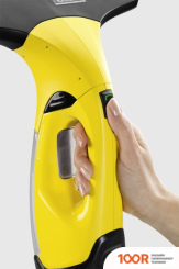 Пылесос Karcher WV 2 PLUS N 1.633-212.0 (238074)