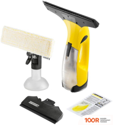 Пылесос Karcher WV 2 PLUS N 1.633-212.0 (238074)