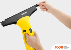 Пылесос Karcher WV 2 PLUS N 1.633-212.0 (238074)