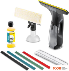 Пылесос Karcher WV 2 PLUS MULTI LIMITED EDITION 1.633-664.0 (238073)