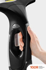 Пылесос Karcher WV 2 PLUS MULTI LIMITED EDITION 1.633-664.0 (238073)