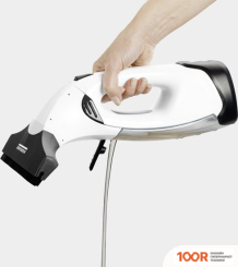 Пылесос Karcher WV 2 PLUS 1.633-640.0 (238071)