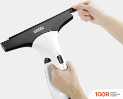 Пылесос Karcher WV 2 PLUS 1.633-640.0 (238071)