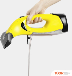 Пылесос Karcher WV 2 PLUS 1.633-490.0 (238070)