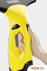 Пылесос Karcher WV 2 PLUS 1.633-490.0 (238070)