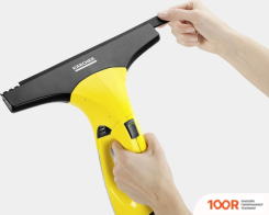 Пылесос Karcher WV 2 PLUS 1.633-490.0 (238070)