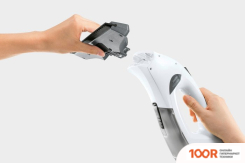 Пылесос Karcher WV 2 + KV 4 PREMIUM HOME LINE PROMO 1.633-350.0 (238068)